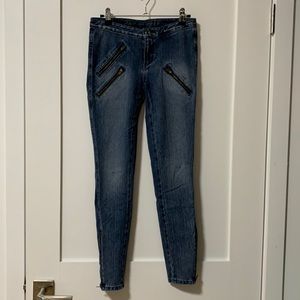 Madewell jeans
